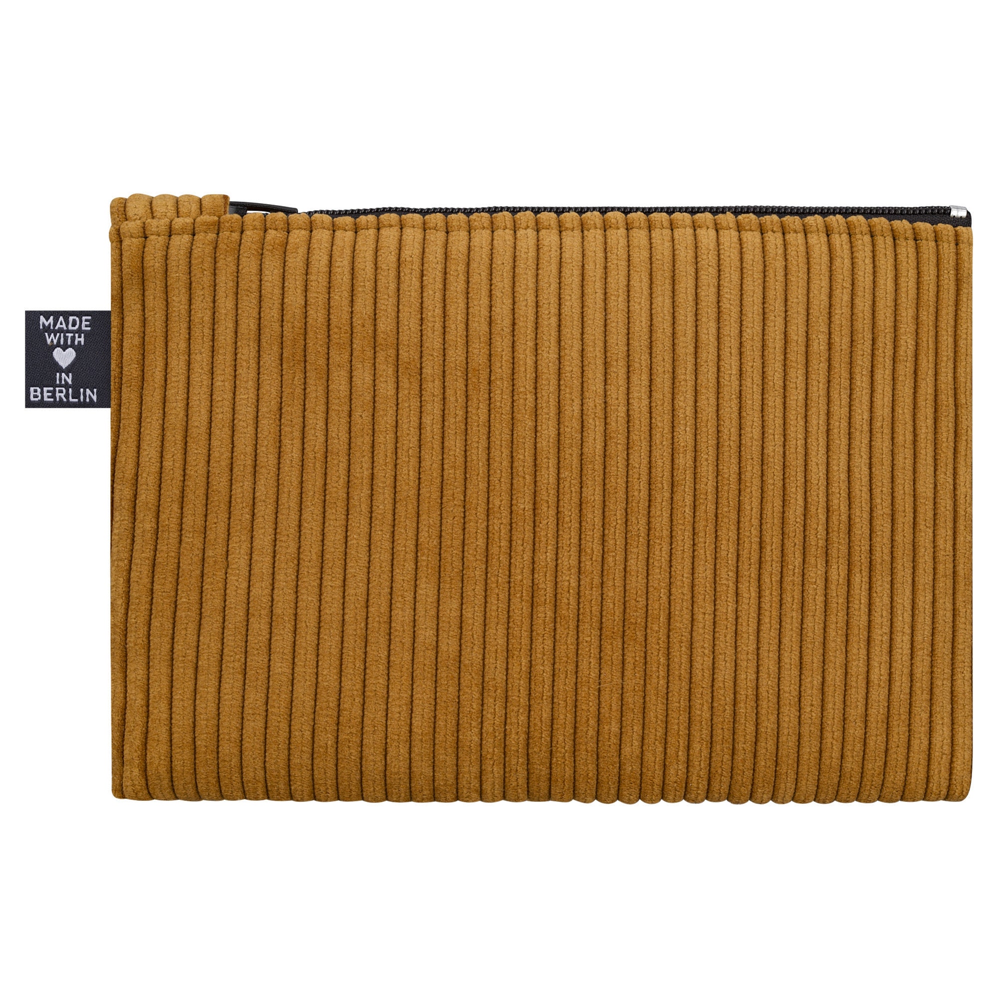 Madewell the corduroy drawstring pouch new arrivals