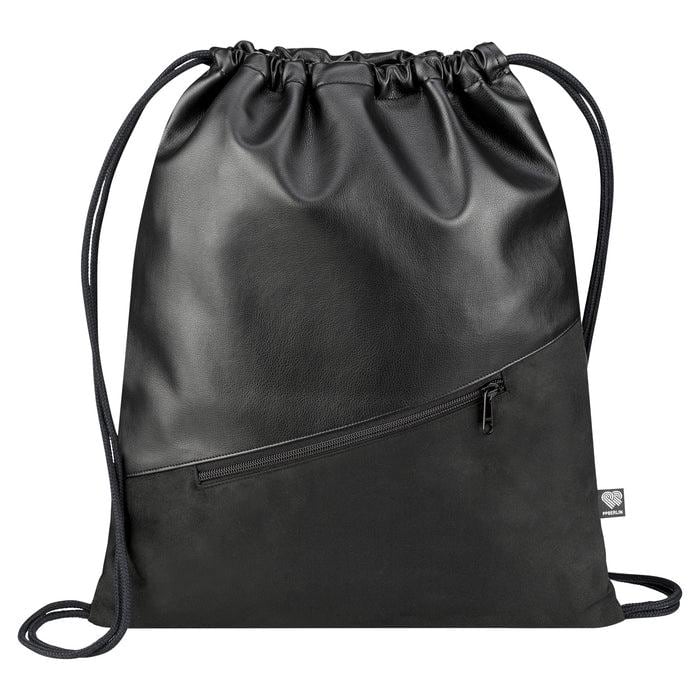 Handgemachte leder rucksack