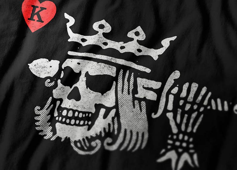 The Suicide King Volume 2 by Quil Carter The Suicide King Volume 2 by Quil Carter