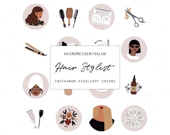 pics Beige Brown Beige Aesthetic Covers Instagram Highlight Icon beige insta icons etsy