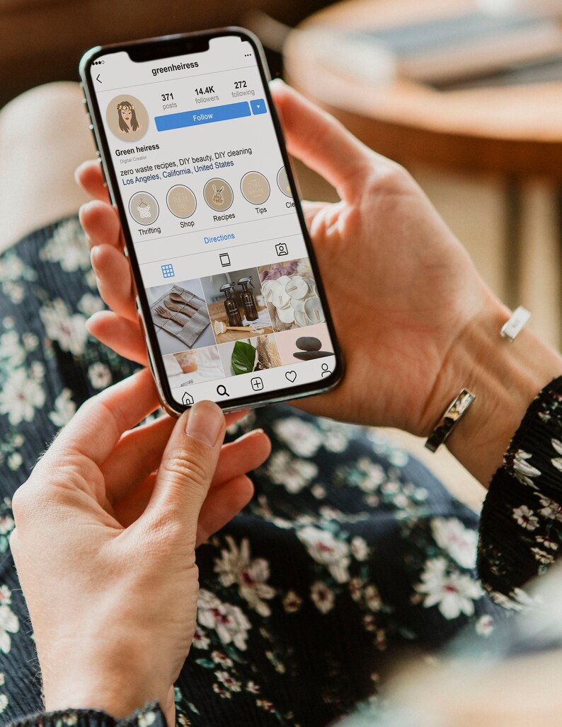 Zero Waste Instagram Story Highlight Covers - GREY eco friendly - 28 hand drawn ethical icons-Bonus Customizable Transparent PNG Icon Files image 6