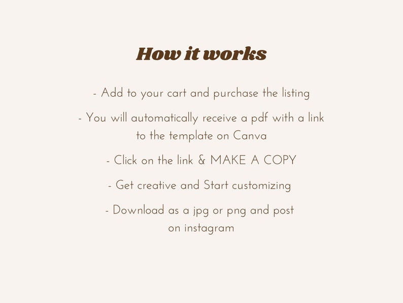Vintage Instagram Post Templates Farmhouse Instagram Templates Canva