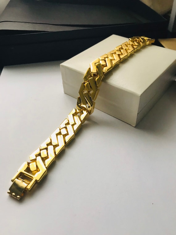 K18 Japan Gold Bracelet #legitgold #18k #analiecombatelegitgoldseller ... |  TikTok