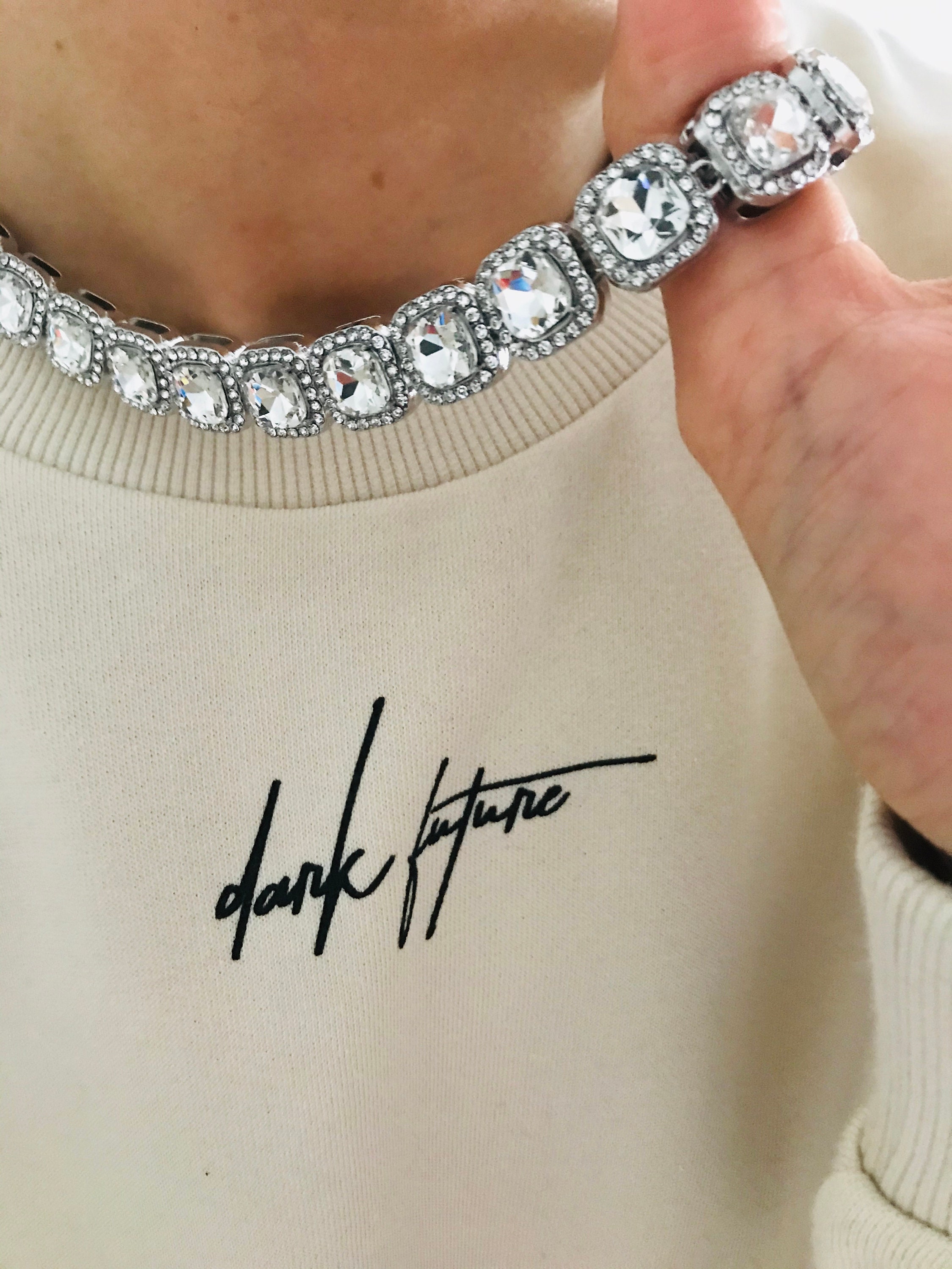 Louis Vuitton Autograph Bracelet
