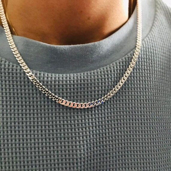 Buy Popular Style Diamond Cut 18 24 Inch Solid Sterling Silver