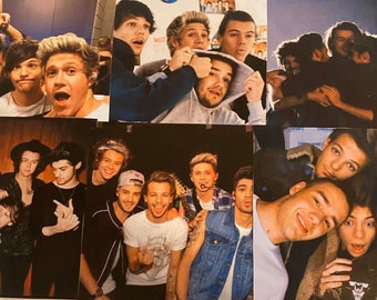 One Direction Photos Etsy One Direction Photos Etsy