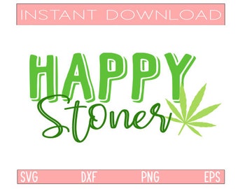 Download Stoner svgmarijuana svgweed svg420 svgcannabis | Etsy