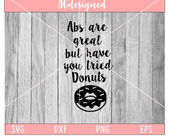 donut svg, Doughnut svg, donut cut file,donut clipart,svg,svg files,silhouette,cricut,donut,cutting file, dxf, donut dxf, food svg