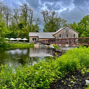 The Lost Kitchen, Freedom, Maine