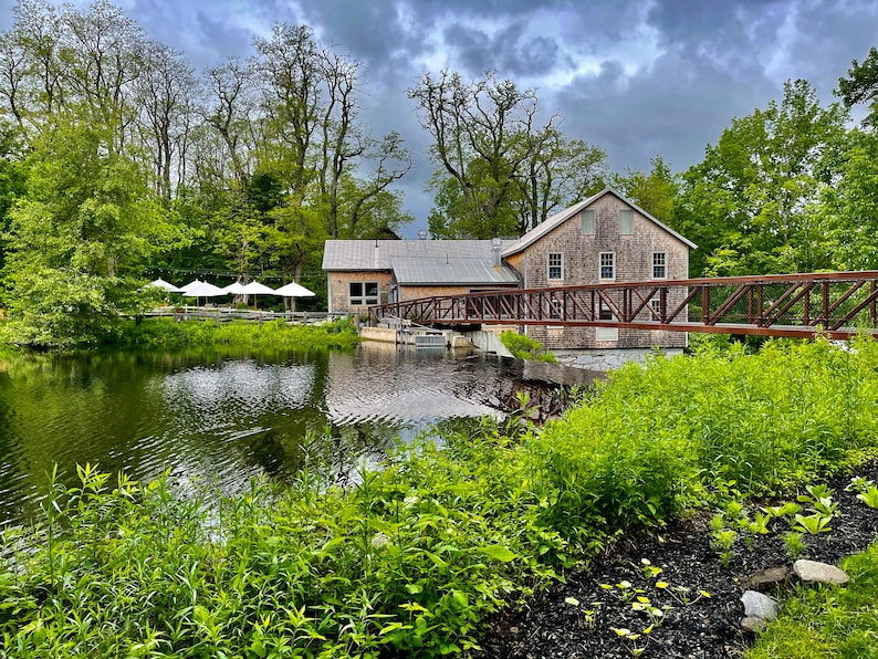The Lost Kitchen, Freedom, Maine - Etsy