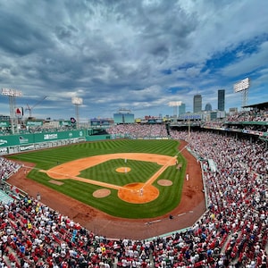Boston photography, Fenway Park, Boston, Massachusetts, Boston Red Sox, Baseball