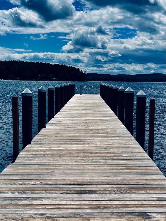 Wolfeboro Docks