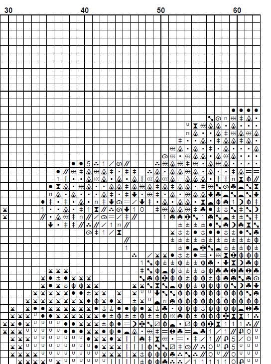 Black Skull Anatomy Cross Stitch Pattern PDF, Gothic Skeleton ...