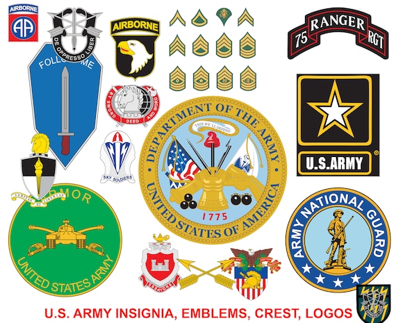 Army 149th Armor Regiment Decal Sticker U.S