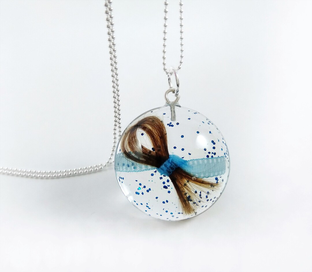 Baby hair best sale jewelry