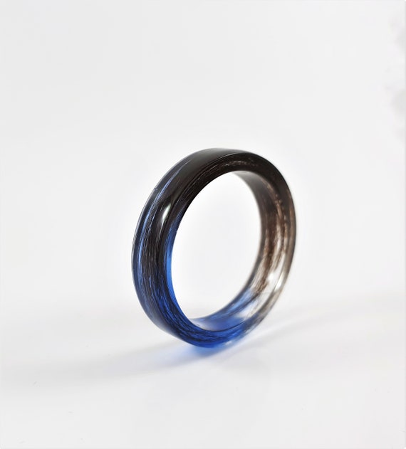 Hair ring store for men