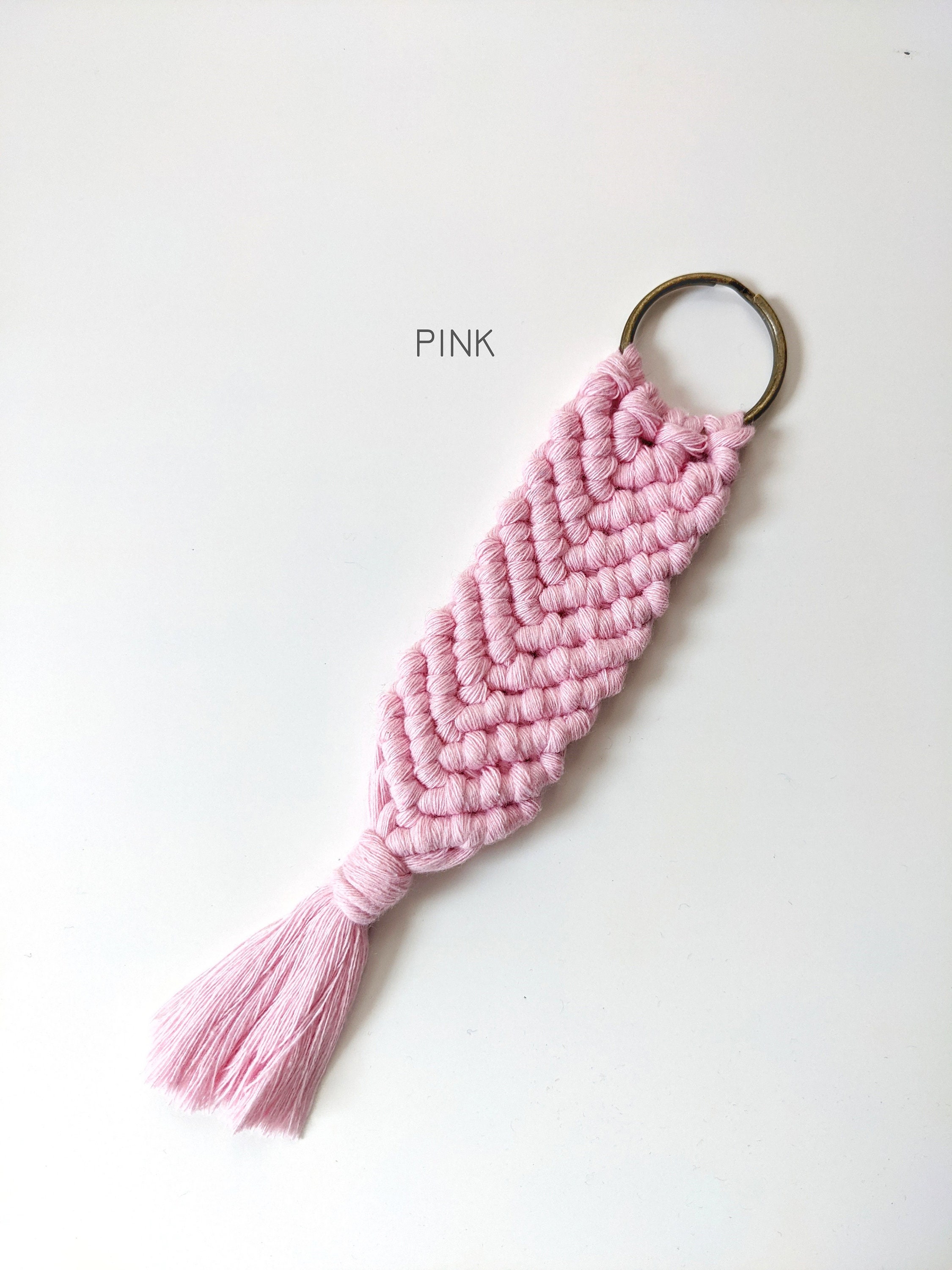 Keychain and Bag Accessory / Car, Bag and Backpack Decoration Etsy UK