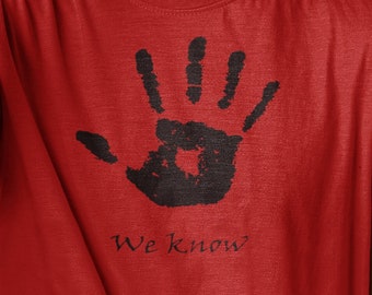 Classic Dark Brotherhood T-shirt