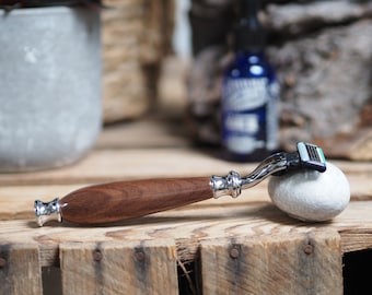 Vintage Straight Razor J.A.HENCKELS Zwillingswerk.solingen
