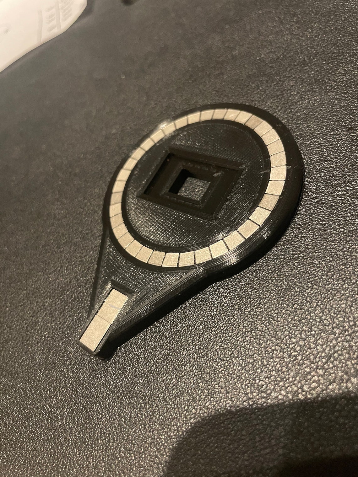 Magsafe Car Dashboard Mount Etsy