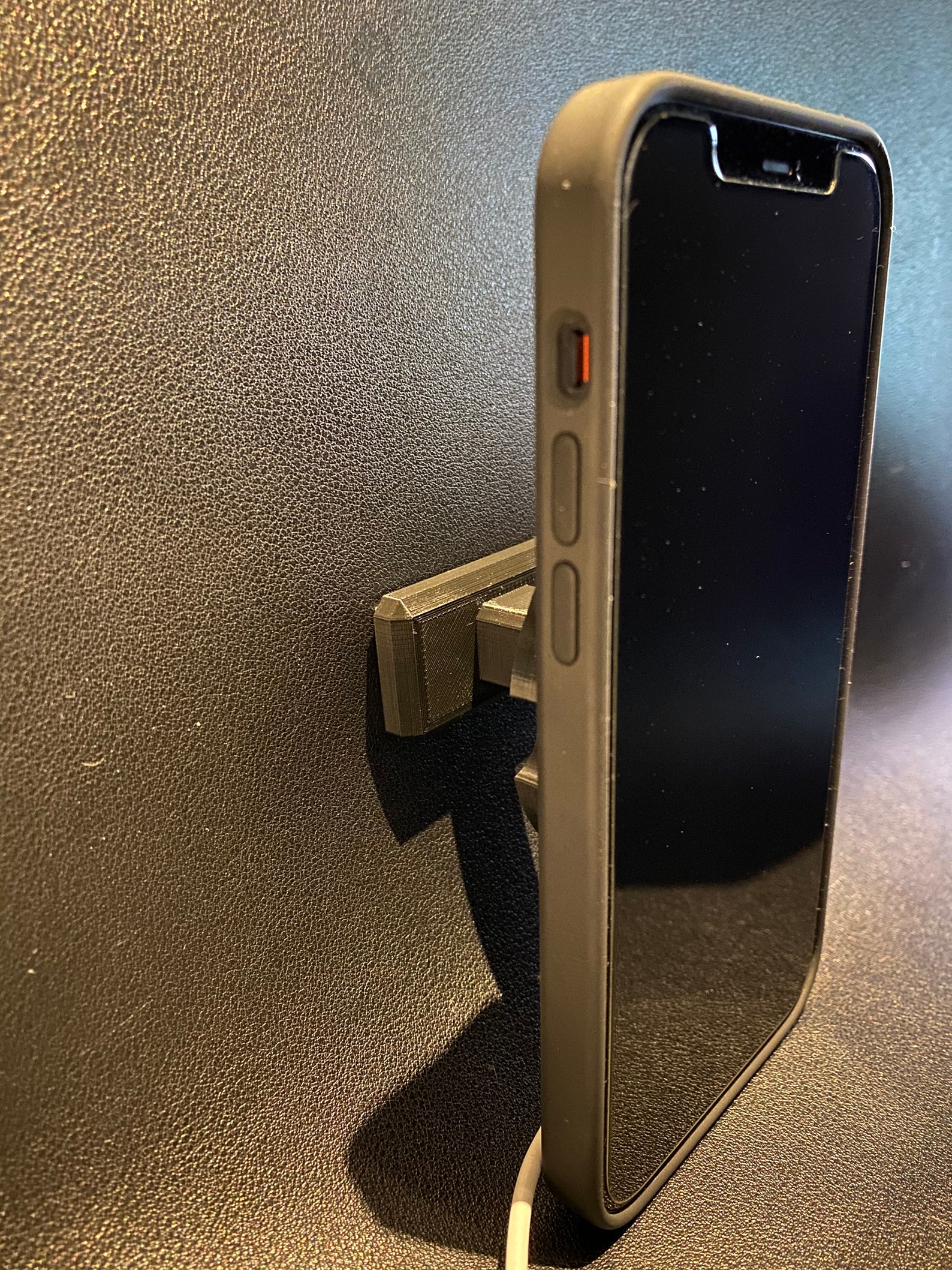 Magsafe Car Dashboard Mount Etsy