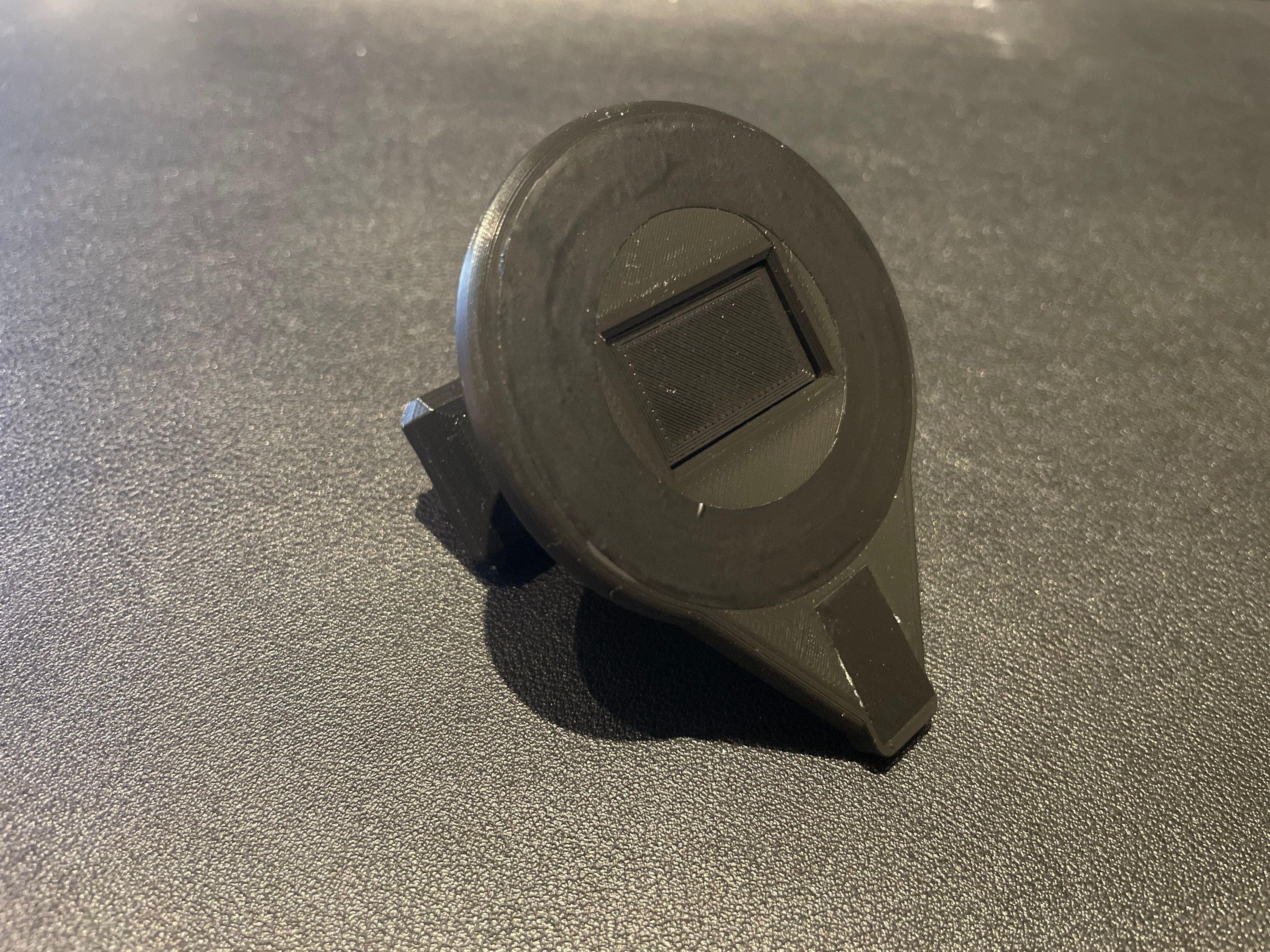 Magsafe Car Dashboard Mount Etsy