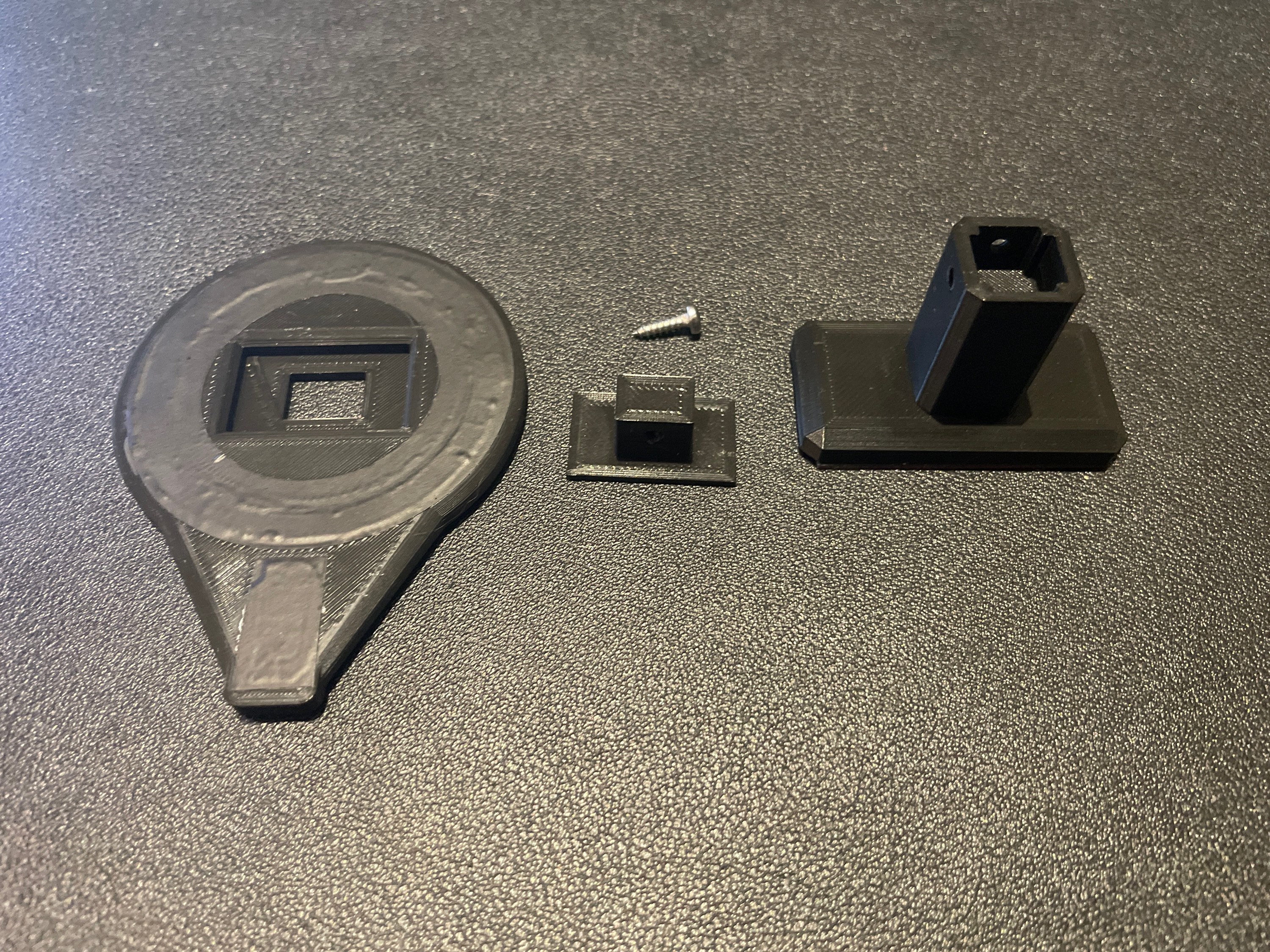 Magsafe Car Dashboard Mount Etsy