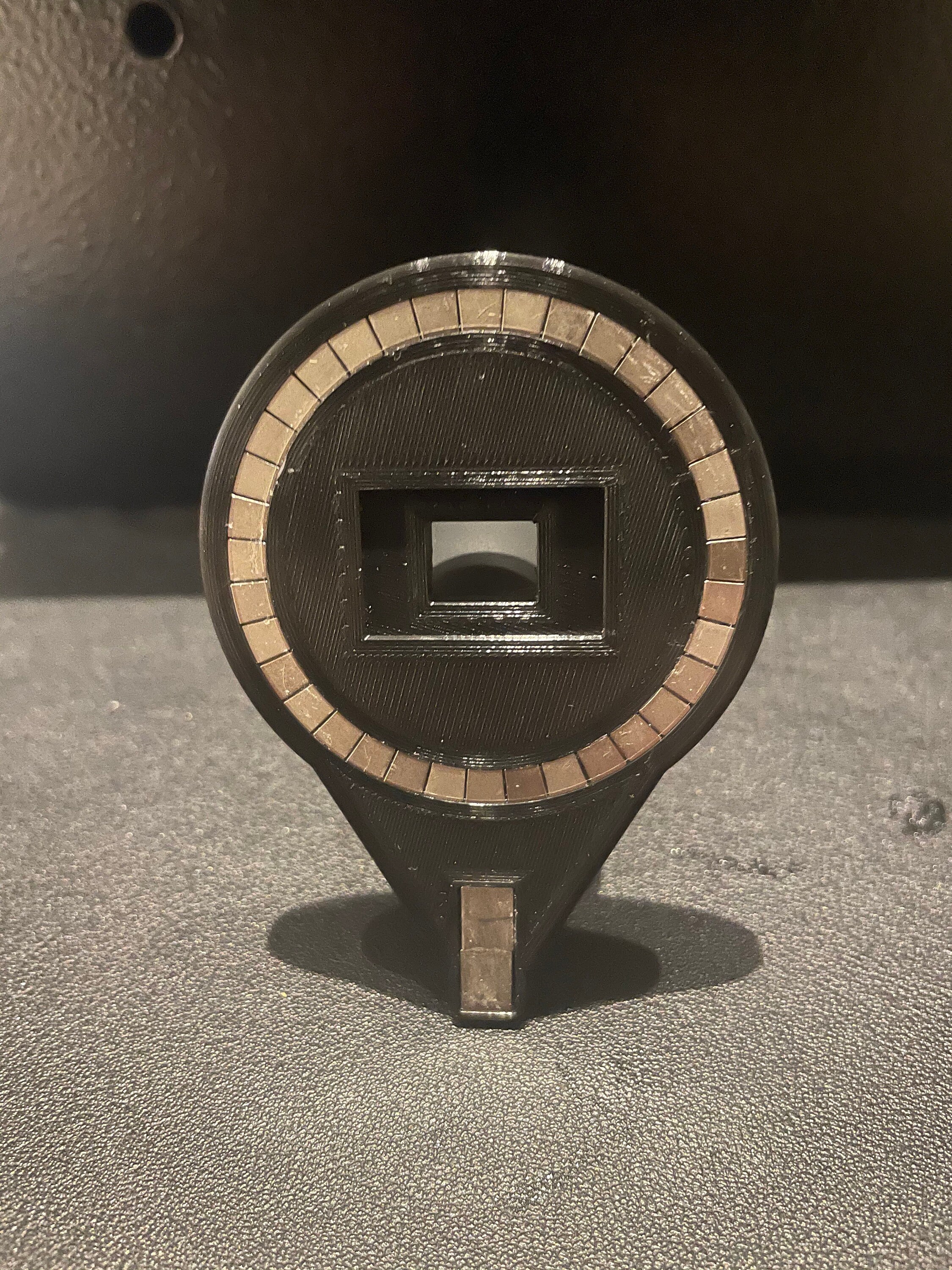 Magsafe Car Dashboard Mount Etsy