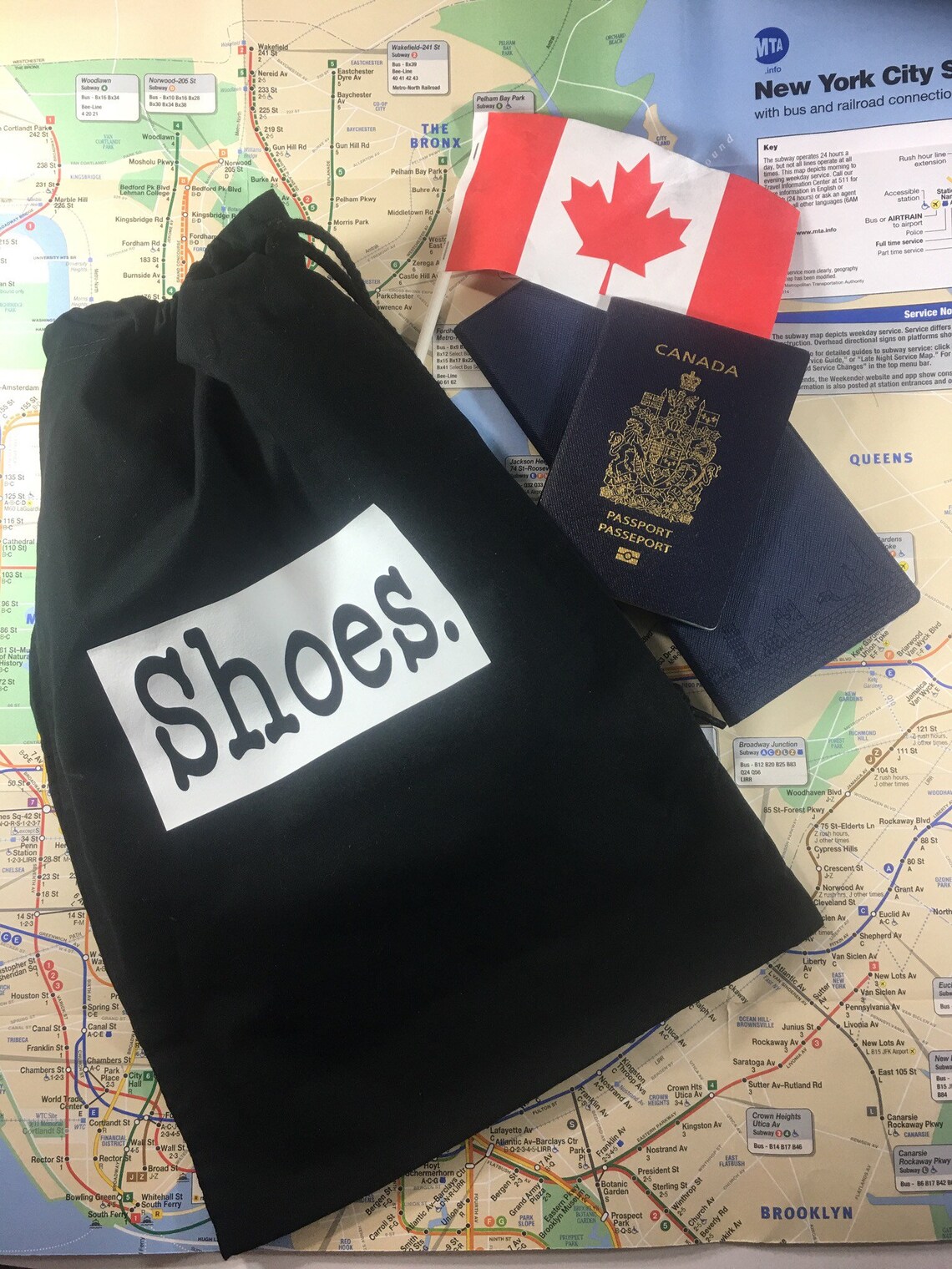 Multipurpose Reusable Ecofriendly Black Shoe Bags Wedding, Bridal