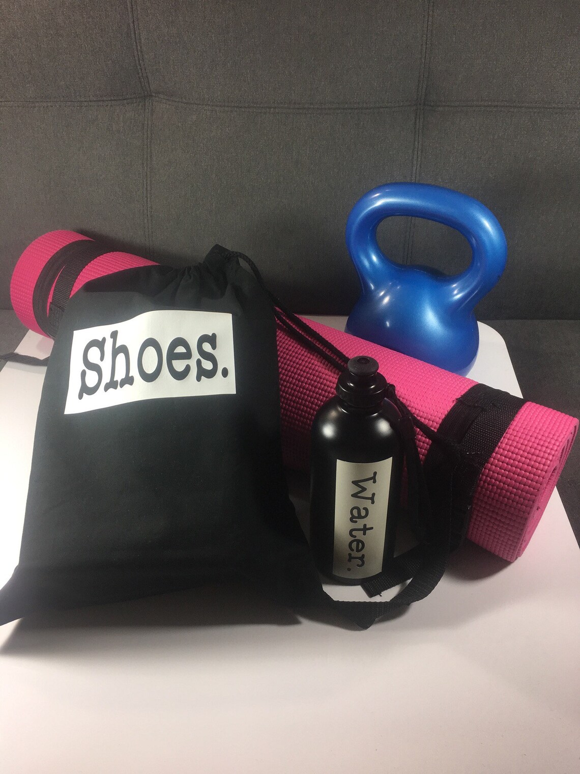 Multipurpose Reusable Ecofriendly Black Shoe Bags Wedding, Bridal