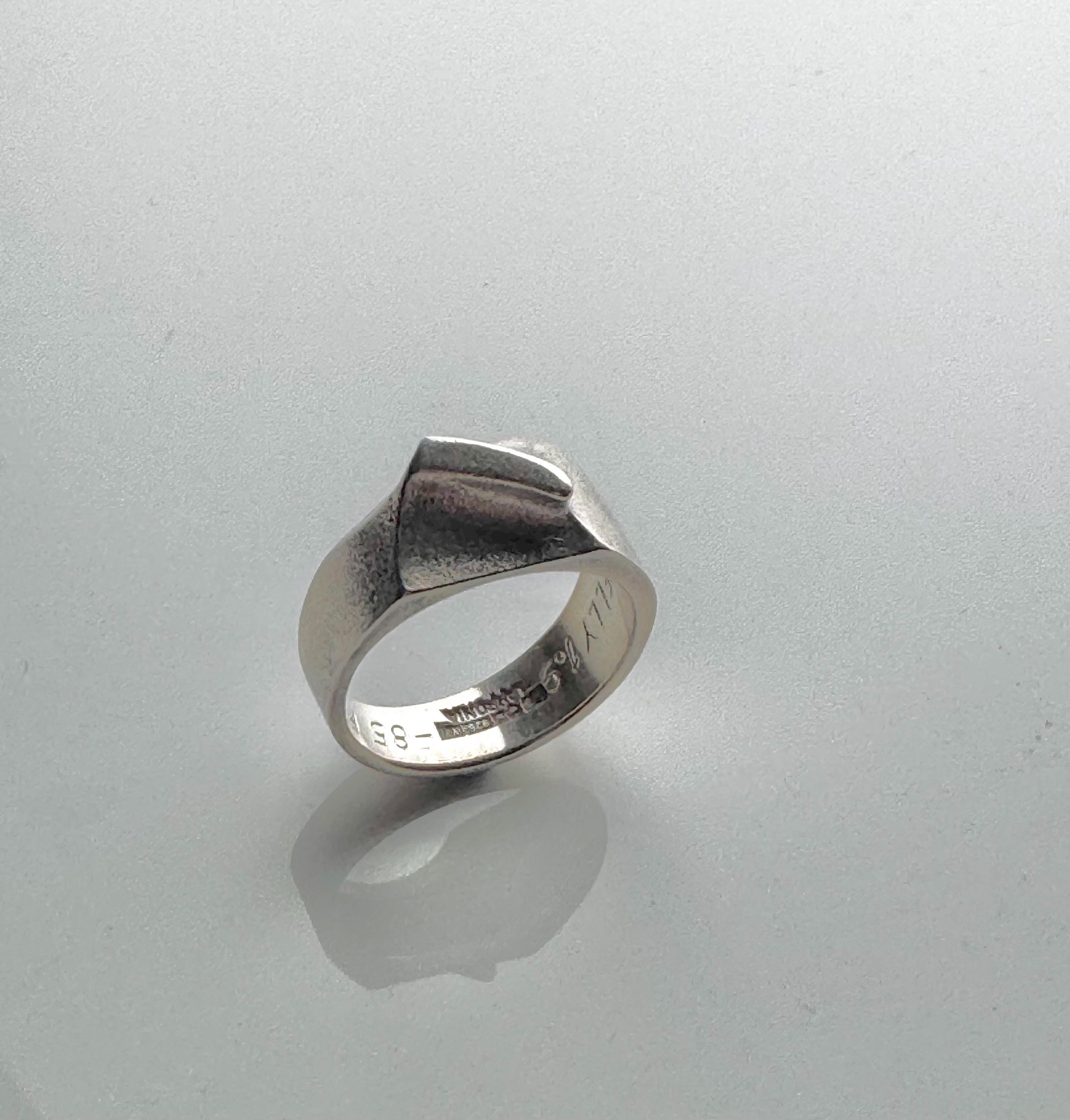 Lapponia Ring - Etsy