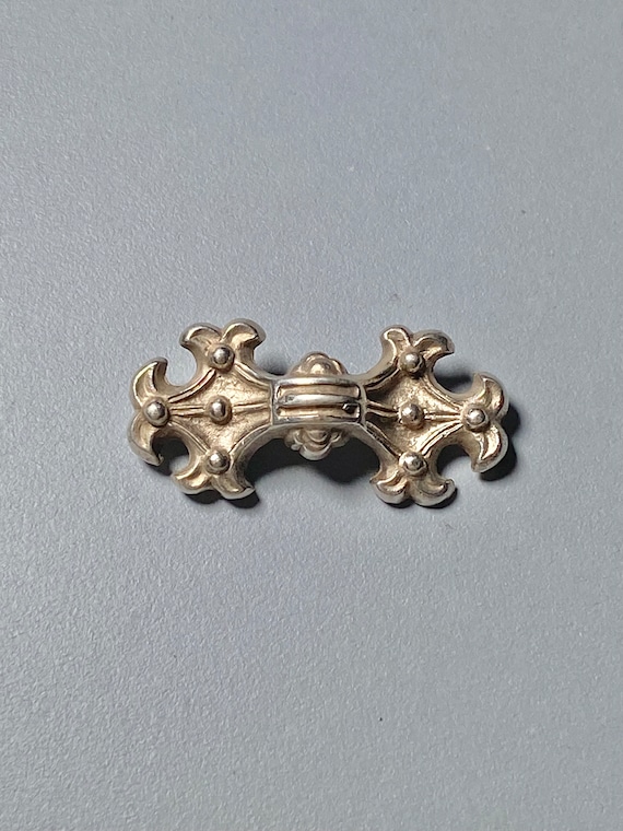 Solid/Old/ rare / original handmade Kalevala Koru… - image 1