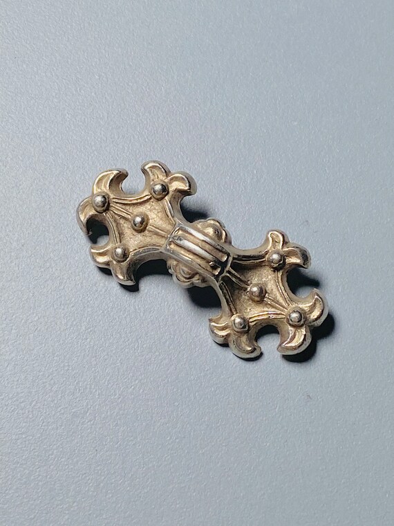 Solid/Old/ rare / original handmade Kalevala Koru… - image 2