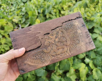 Wooden Box, Handmade Author Designed Box, Unique Gift for Beloved, Unique Wooden Box, Valentine's Gift, Christmas Gift, Wedding Gift, Gifts