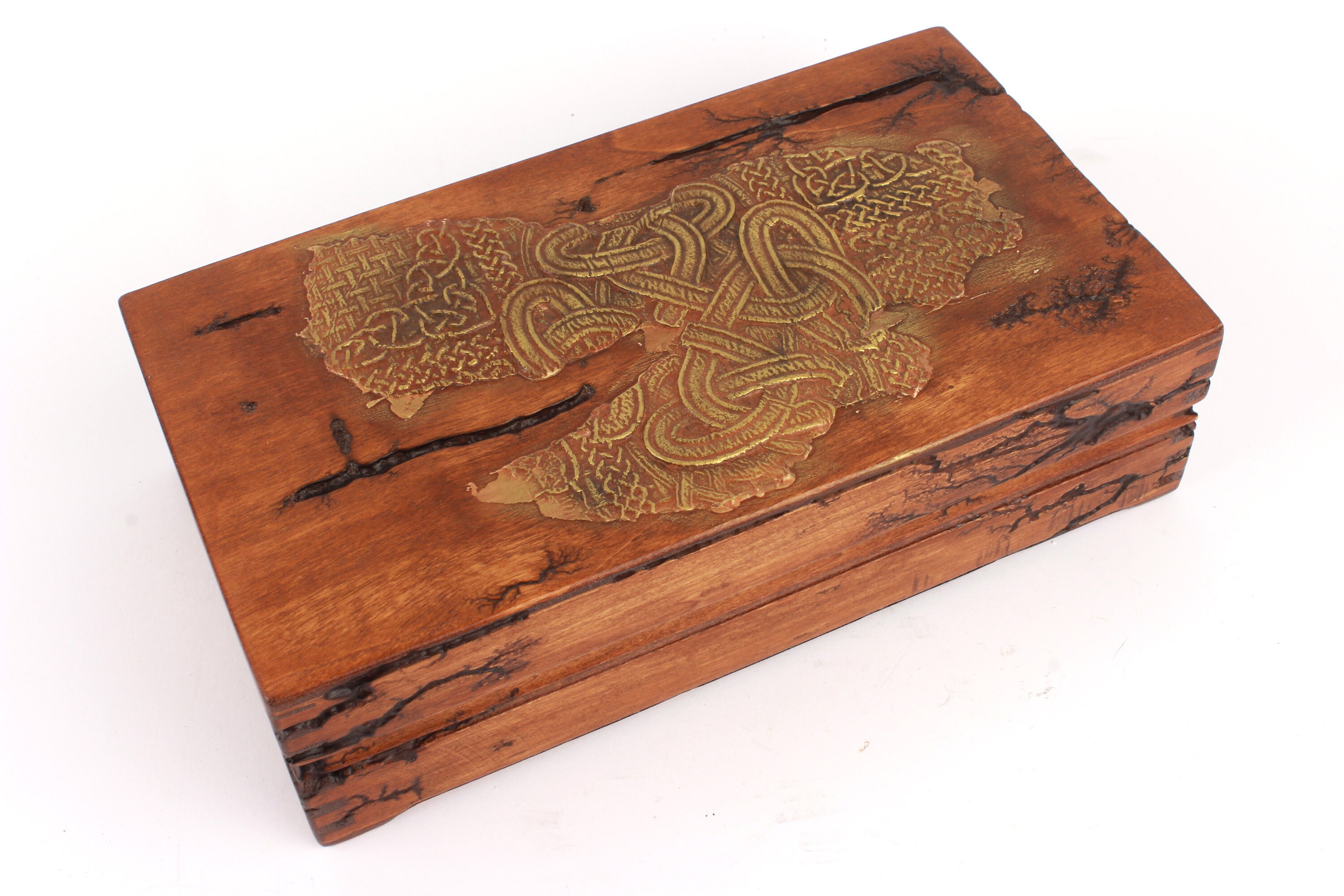Men Jewelry Box Keepsake Box Wooden Keepsake Storage Etsy