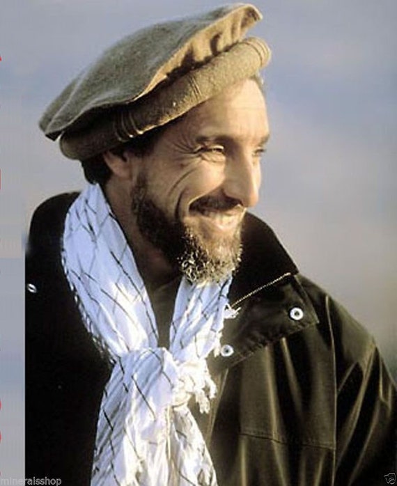 Pakul Definition Afghanistan Hats