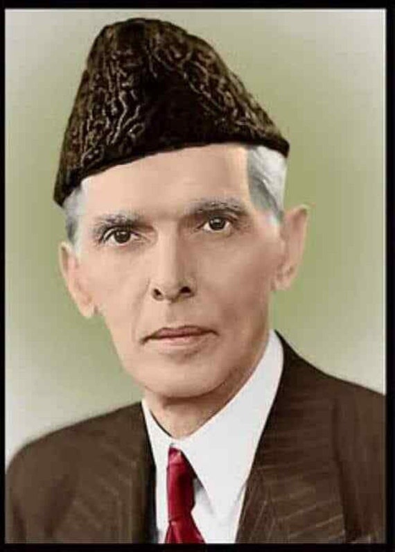 Jinnah Cap Karakul Cap Jinnah Hat Lamb 