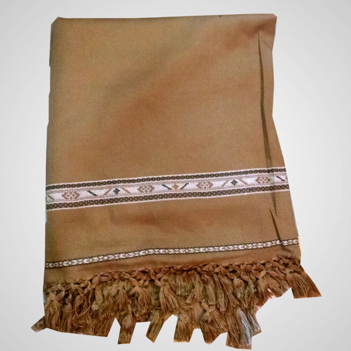 patu shawl