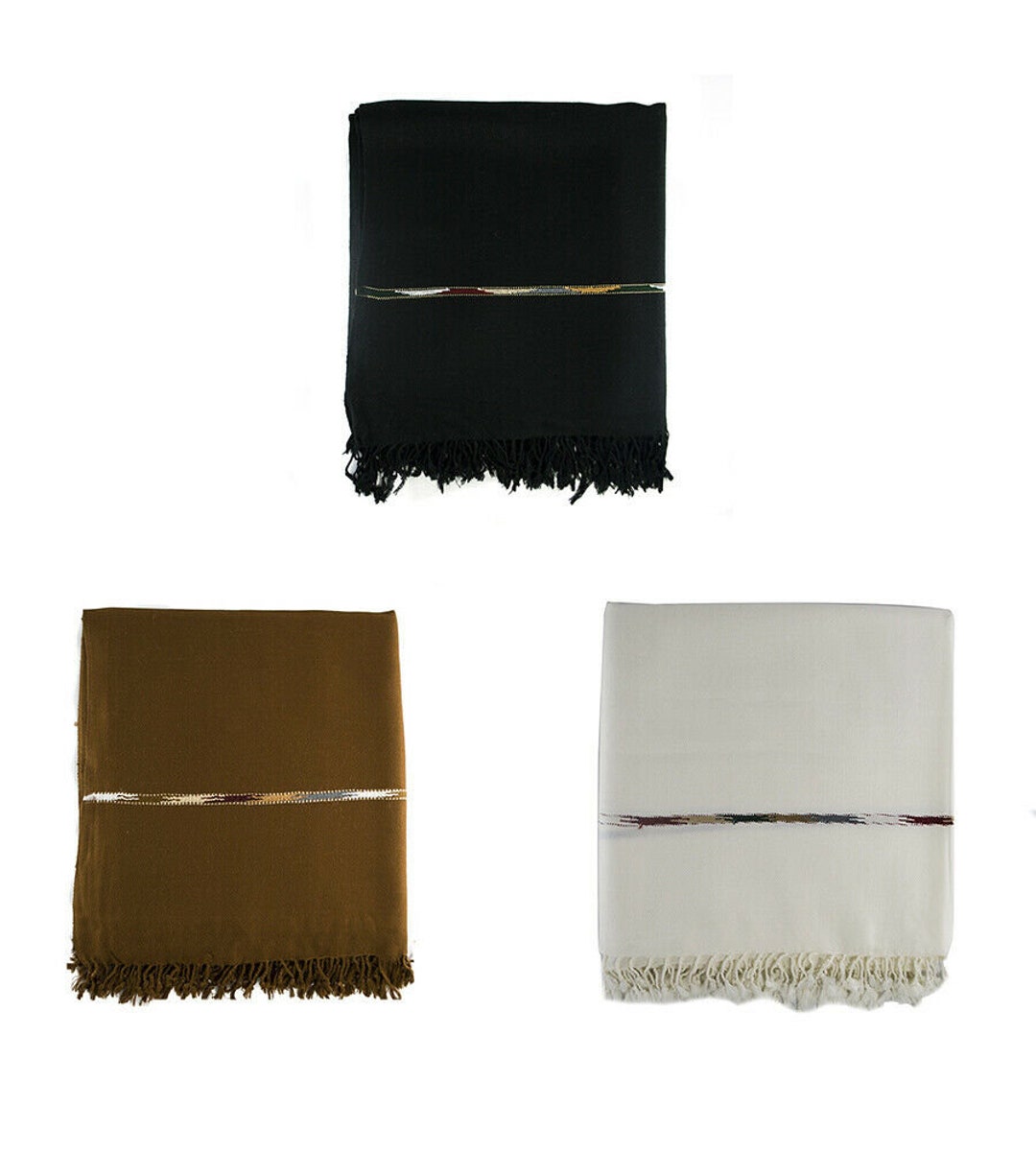 patu shawl