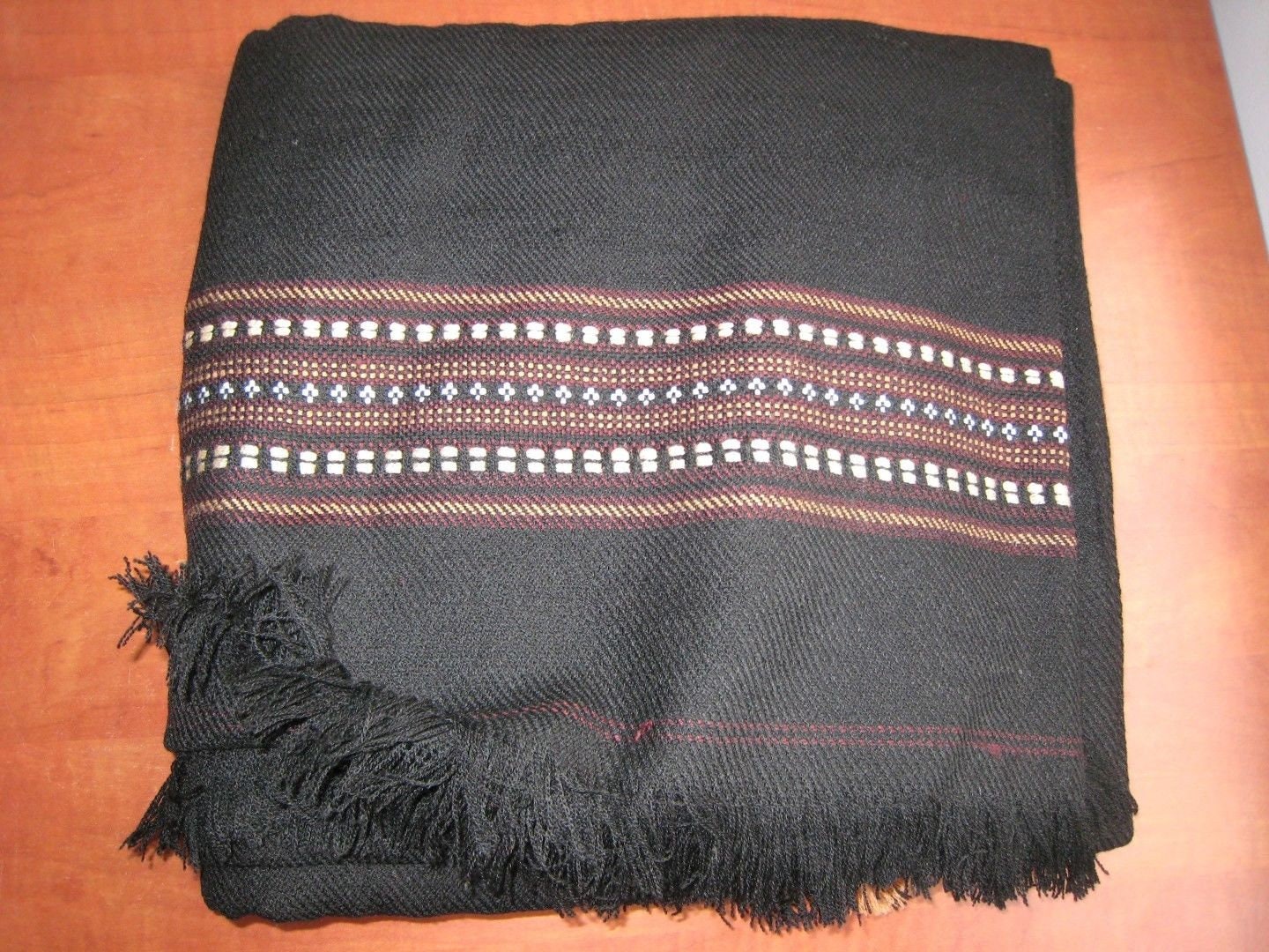 patu shawl
