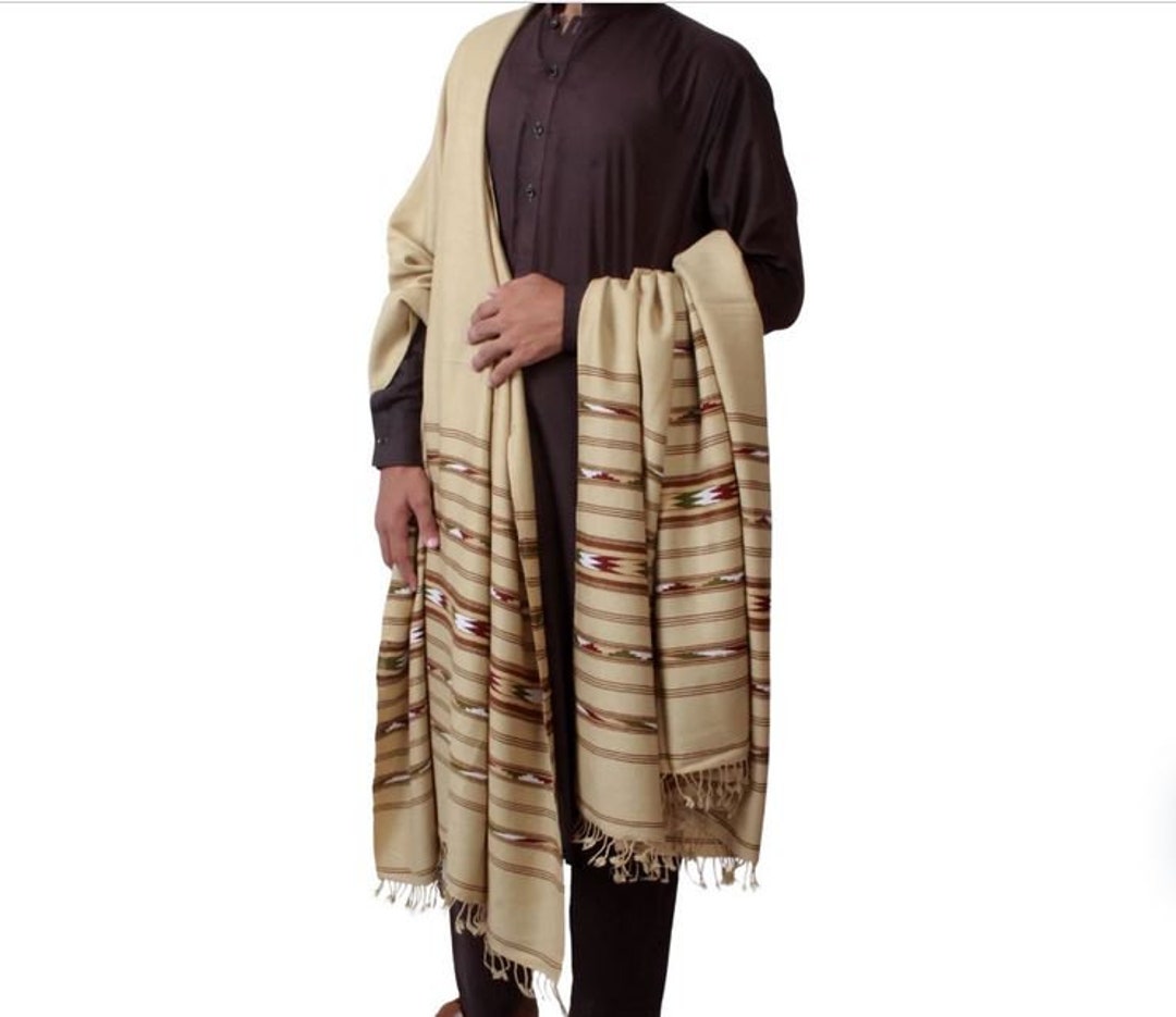 patu shawl