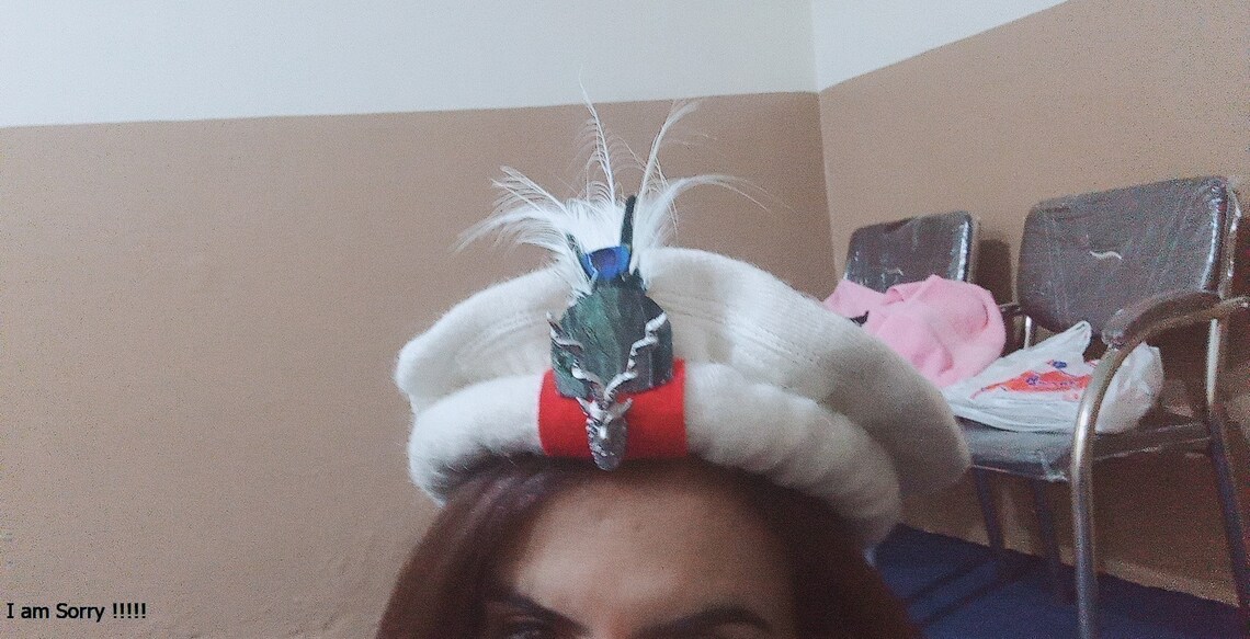 Traditional Pakol Hat Pakol Cap Tribal Hat Tribal Cap Wool Hat - Etsy