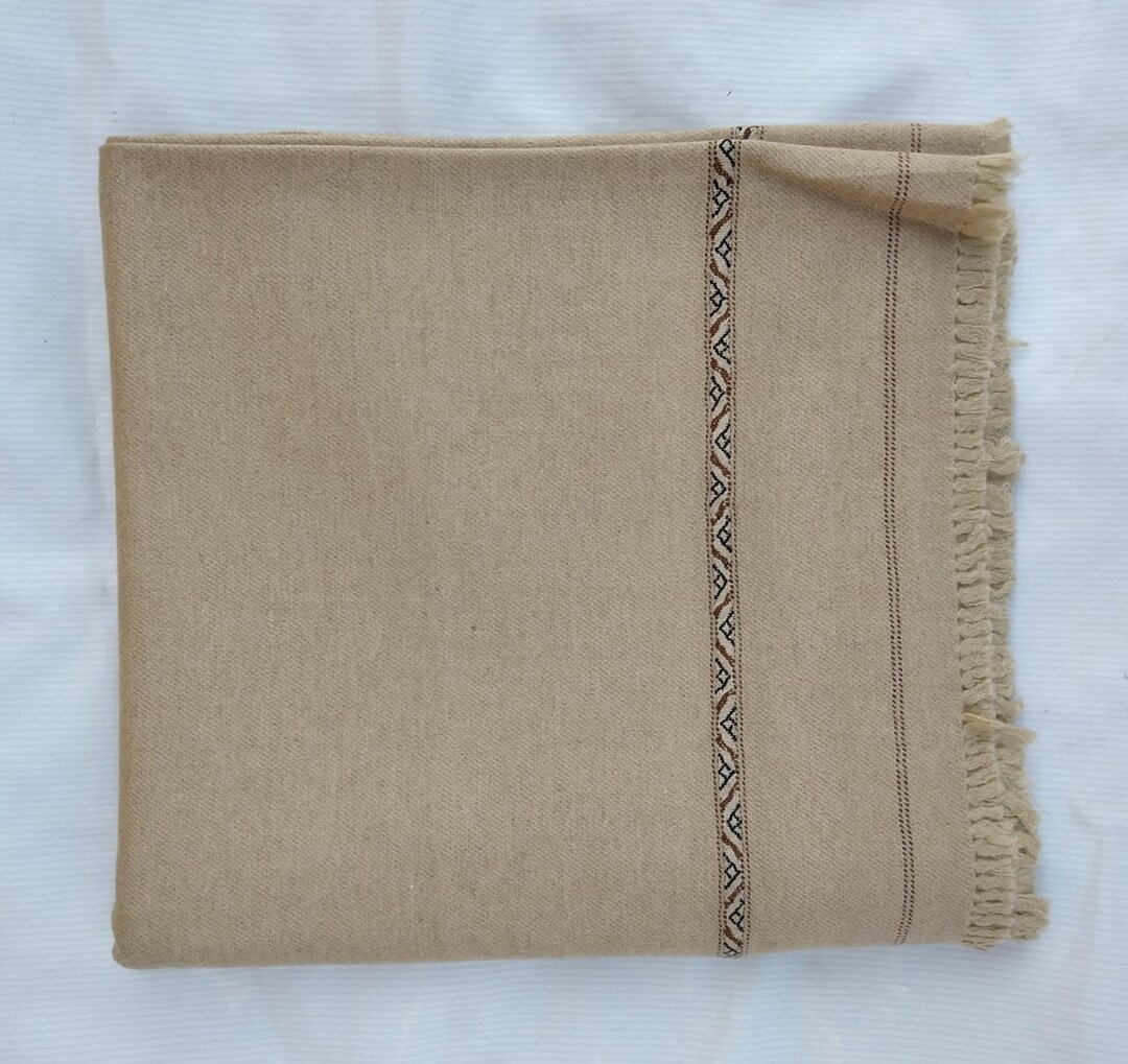 patu shawl