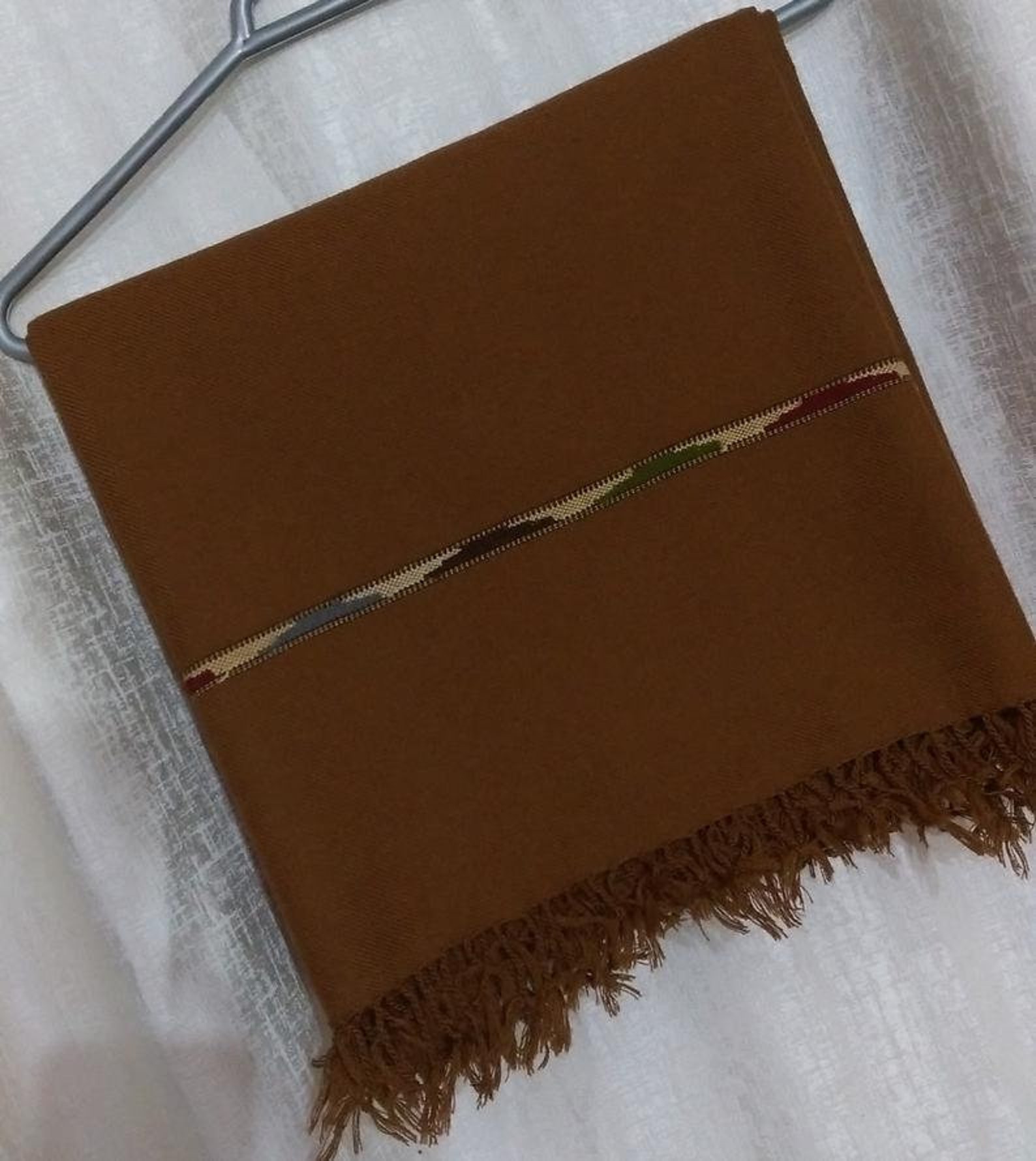 patu shawl