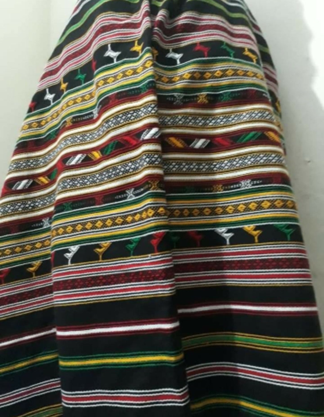 patu shawl