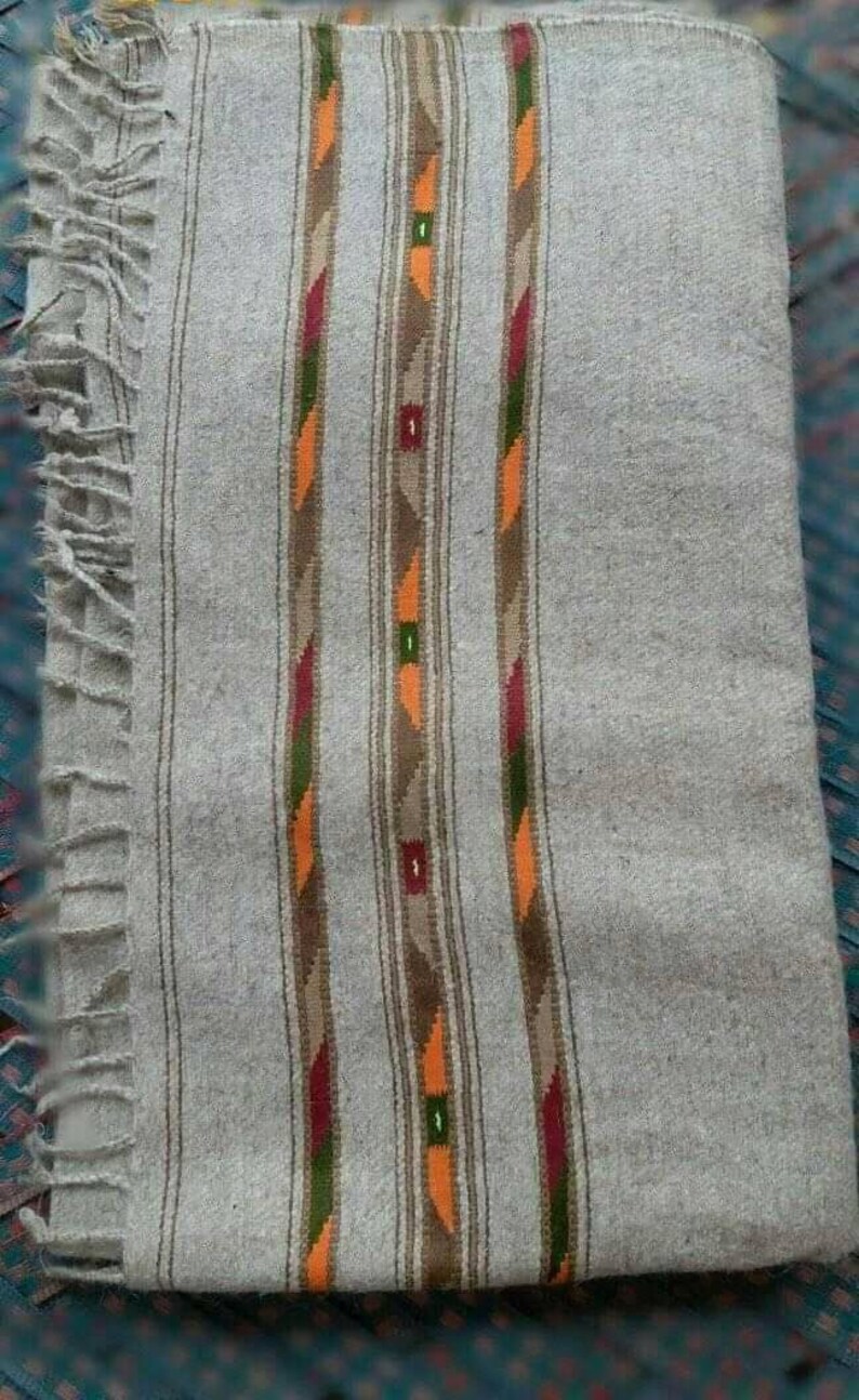 patu shawl