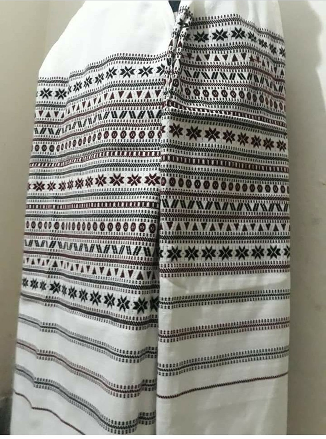 patu shawl