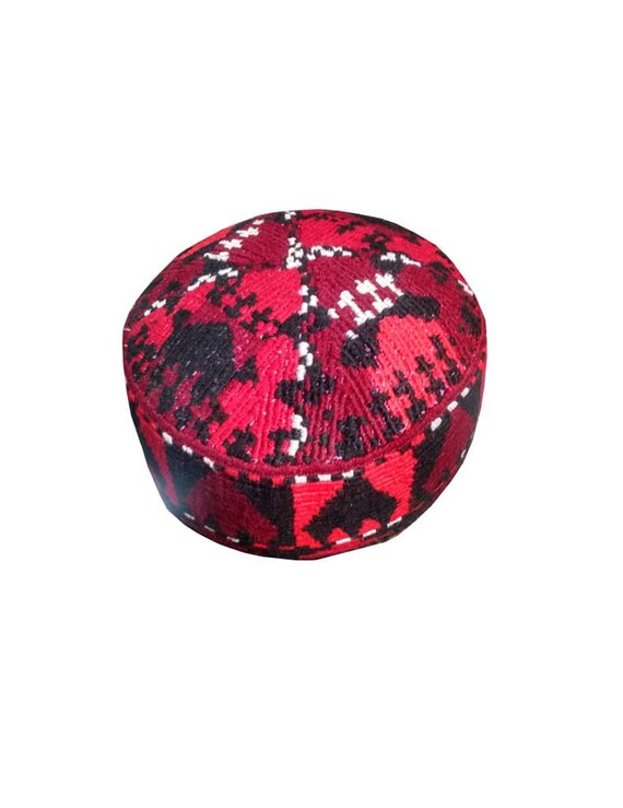 PTM Hat Cap Manzoor Pasheen Hat Cap 