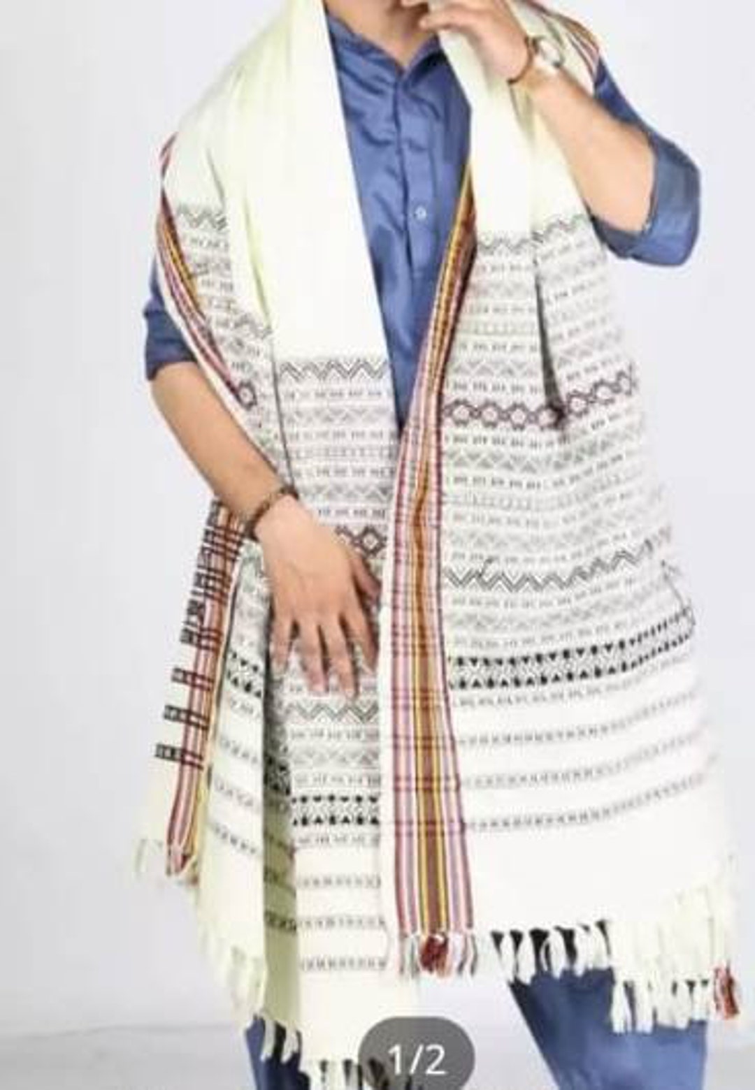 patu shawl