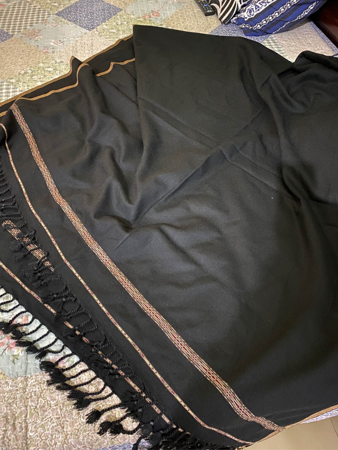 pochampally shawl